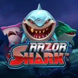 Razor Shark Slot - Exciting Pokies Game Razor Shark Slot - Exciting Pokies Game